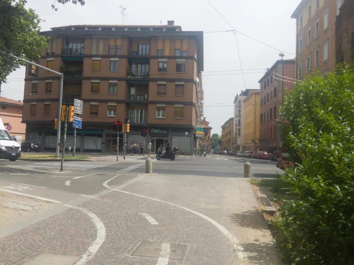Behome Apartment Holidays Bologna
