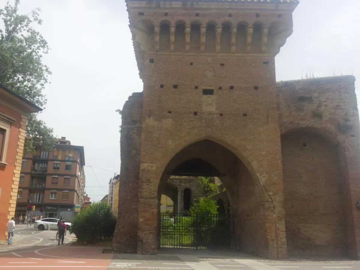 Behome Apartment Holidays Bologna Olaszország