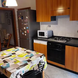  Appartement Casa Roberta E Gilberto